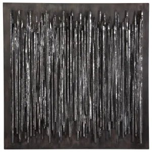 Uttermost Emerge Modern Wooden Wall Decor