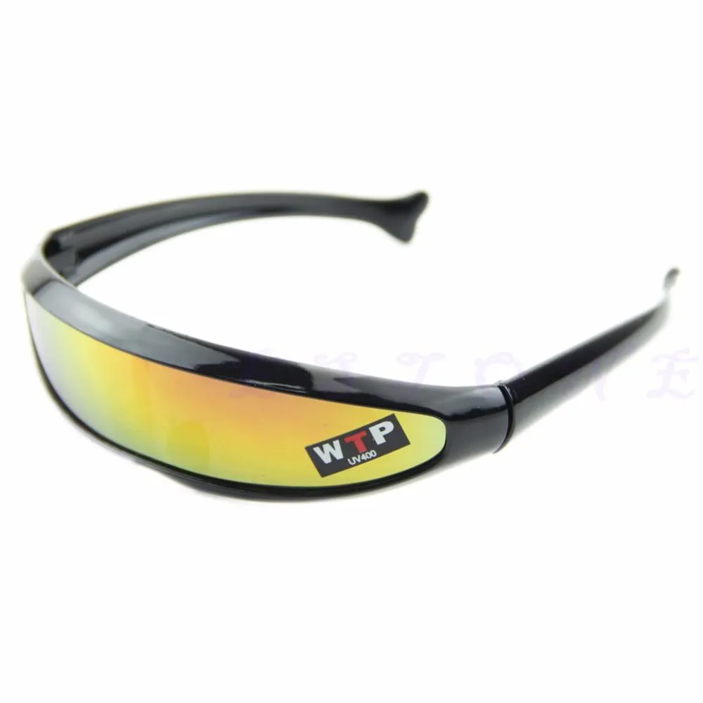 UV400 Sand and Wind Protective Goggles Glasses