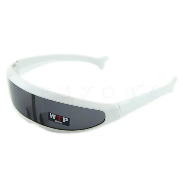 UV400 Sand and Wind Protective Goggles Glasses