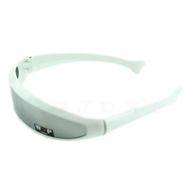 UV400 Sand and Wind Protective Goggles Glasses