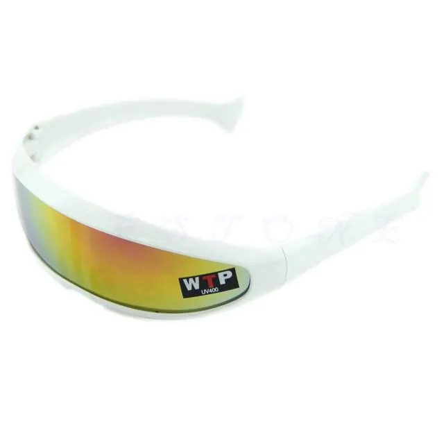 UV400 Sand and Wind Protective Goggles Glasses