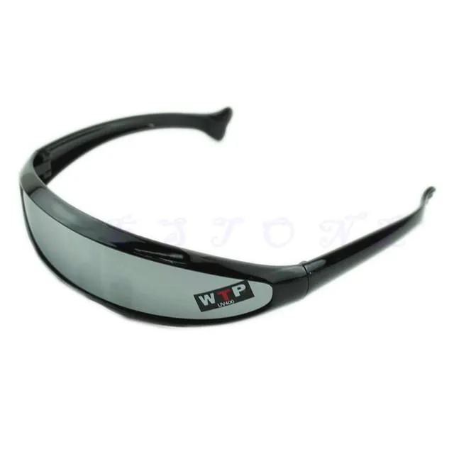 UV400 Sand and Wind Protective Goggles Glasses