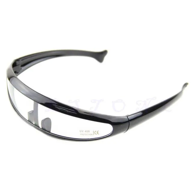 UV400 Sand and Wind Protective Goggles Glasses