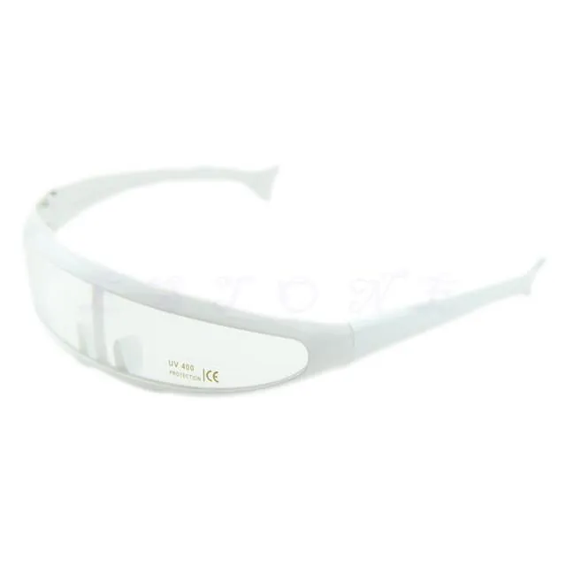 UV400 Sand and Wind Protective Goggles Glasses