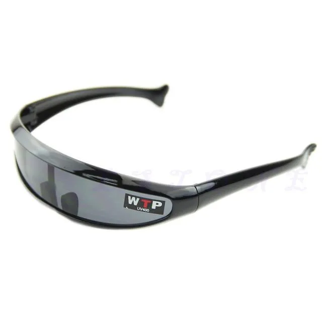 UV400 Sand and Wind Protective Goggles Glasses