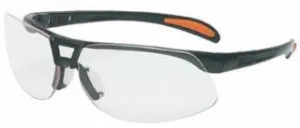 Uvex S4211 Gray Hard Coat Protege™ Safety Glasses (1 EA)