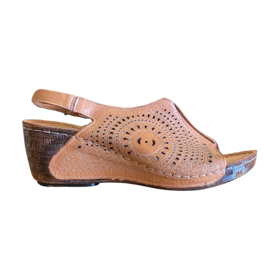 V ITALIA 013 324 SANDAL - FINAL SALE!