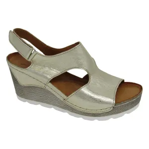 V-ITALIA MONTREAL SANDAL