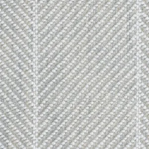 Vada Flatweave Hand-Made Carpet, Mist