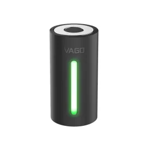 VAGO Z Travel Vacuum