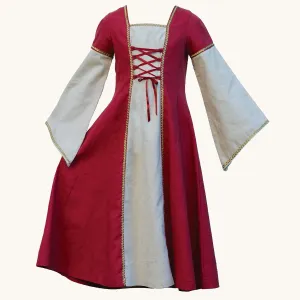 Vah Little Marian Dress