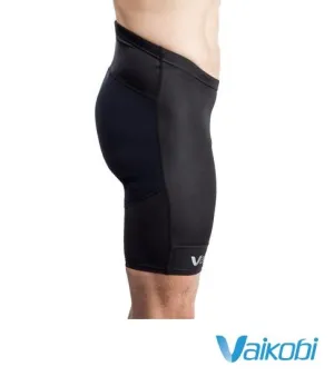 Vaikobi UV Paddle Short - Black