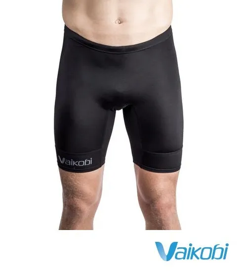 Vaikobi UV Paddle Short - Black