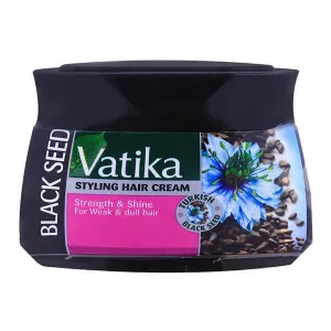 VAITKA STRENGHT & SHINE HAIR CREAM 140ML