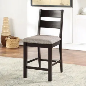 VALDOR Counter Ht. Chair (2/CTN)