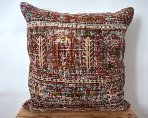 Valena - Persian Pillow Cover