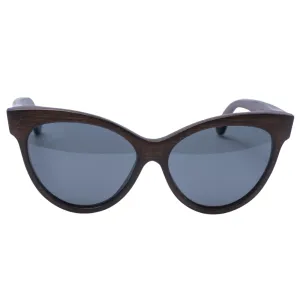 Valencia Bamboo Sunglasses