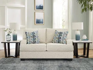 Valerano Loveseat