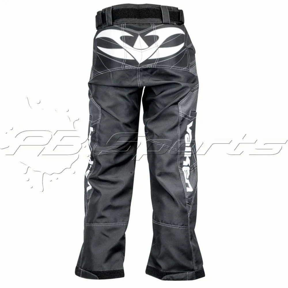 Valken Fate Exo Pants Black - XS