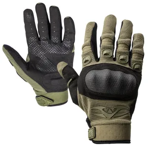 Valken Zulu Tactical Gloves OD