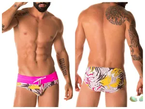 Vallarta Swim Briefs