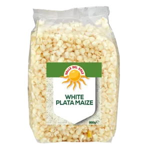 Valle Del Sole  White Plata Maize  900 ml