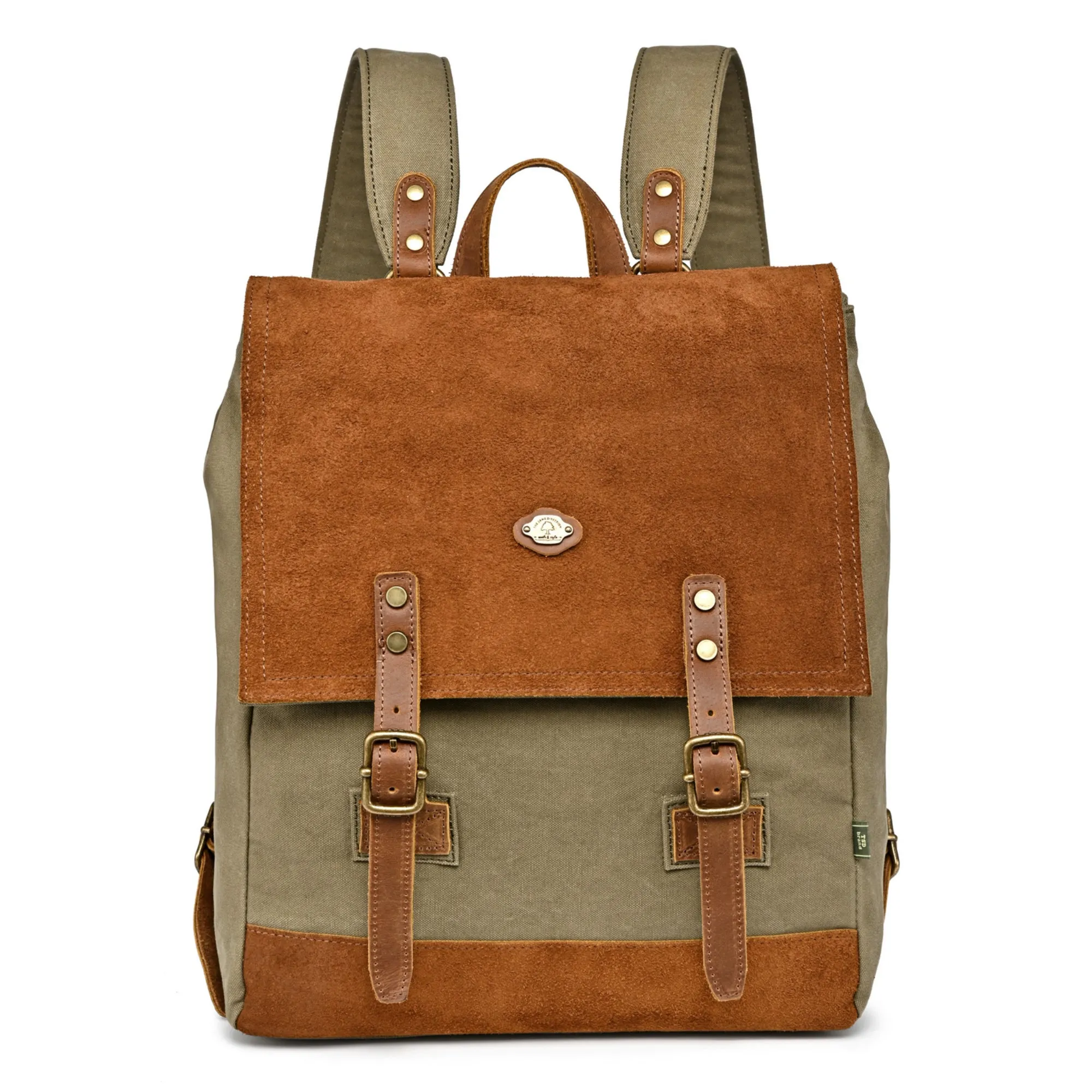 Valley Oak Backpack