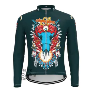 Vampires Long Sleeve Jersey