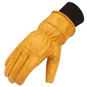 Vance Workers Waterproof Glove, for Skiing, Snowboarding and Mountaineering