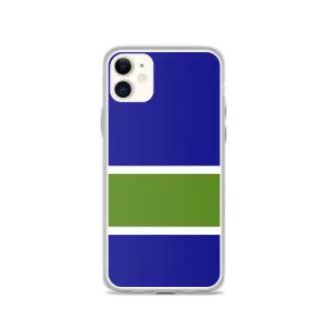 Vancouver Phone Case