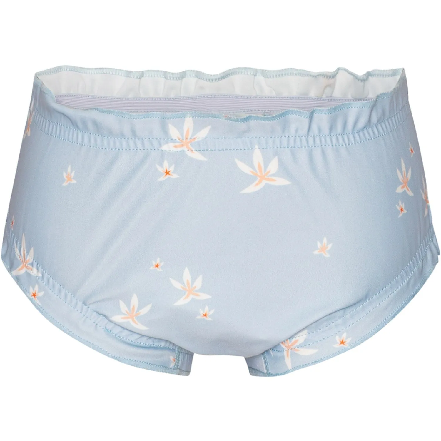 Vanilla COPENHAGEN Lily Skyway UV Bikini