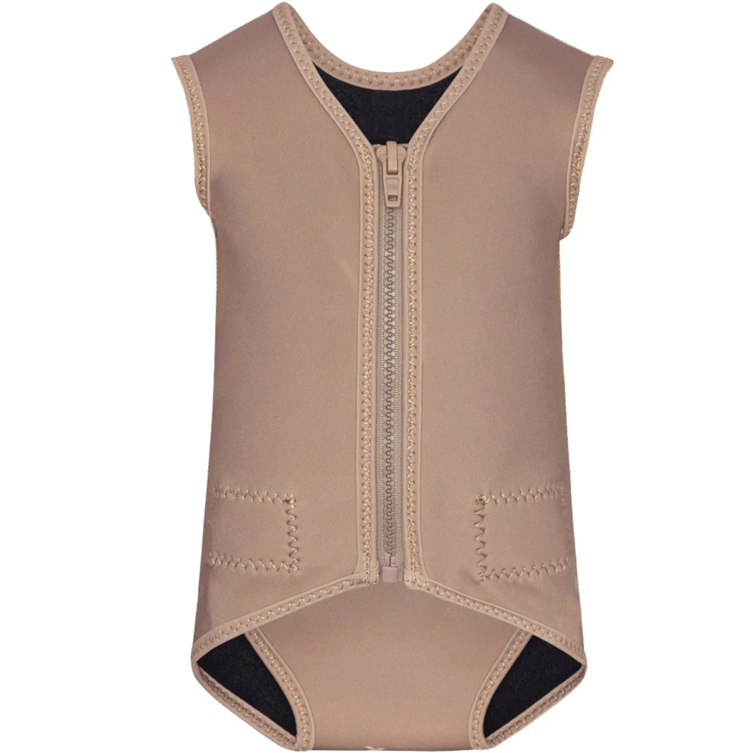 Vanilla COPENHAGEN Oak Baby Wetsuit Neoprene