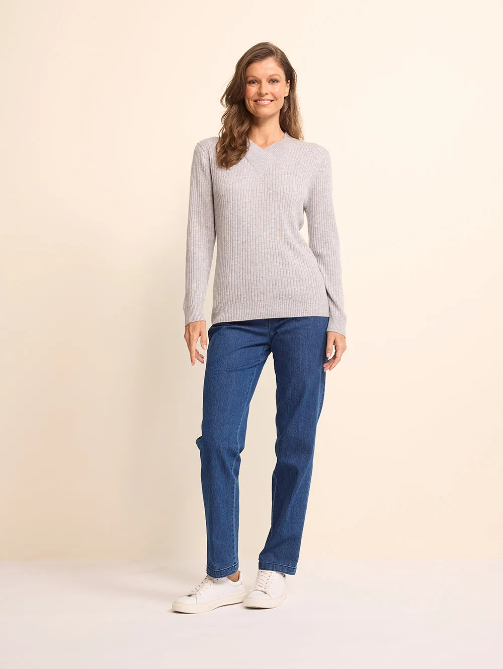 Vanita Knit