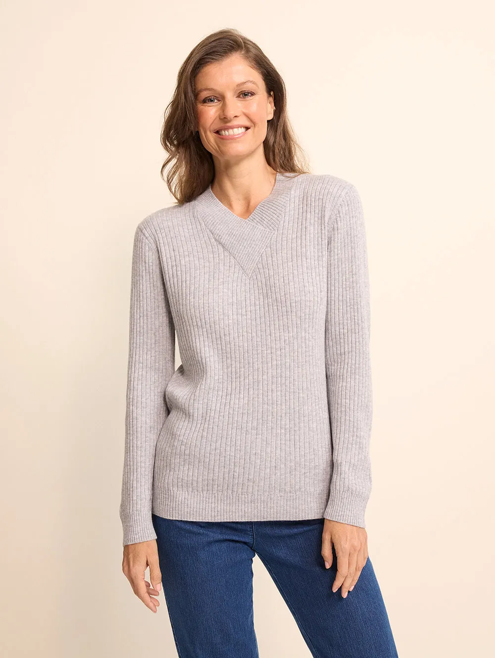 Vanita Knit