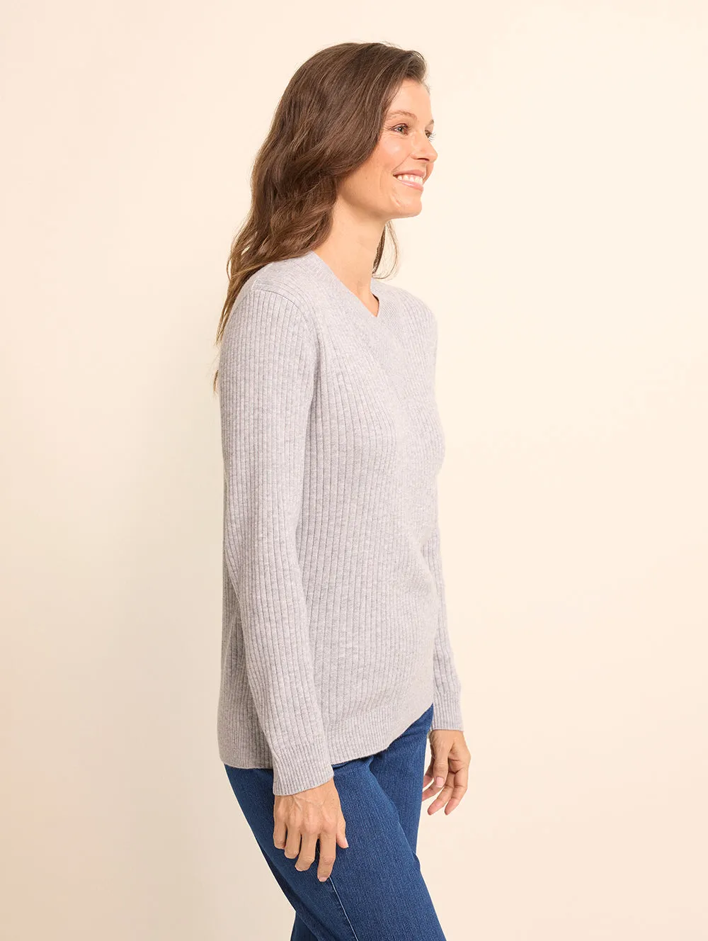 Vanita Knit