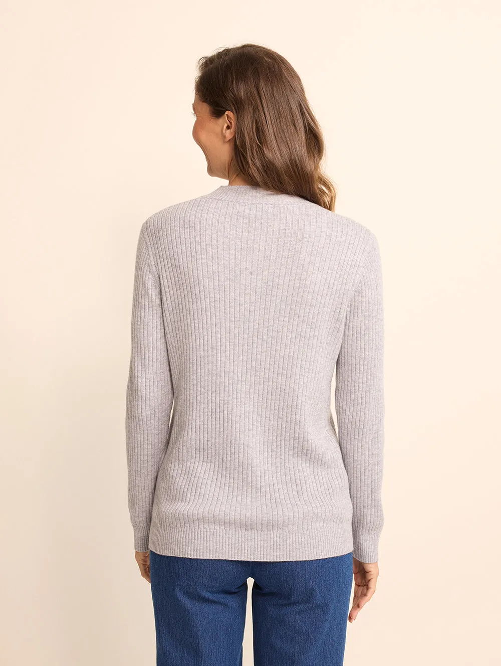 Vanita Knit