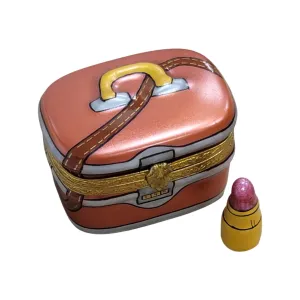 Vanity makeup lipstick Case