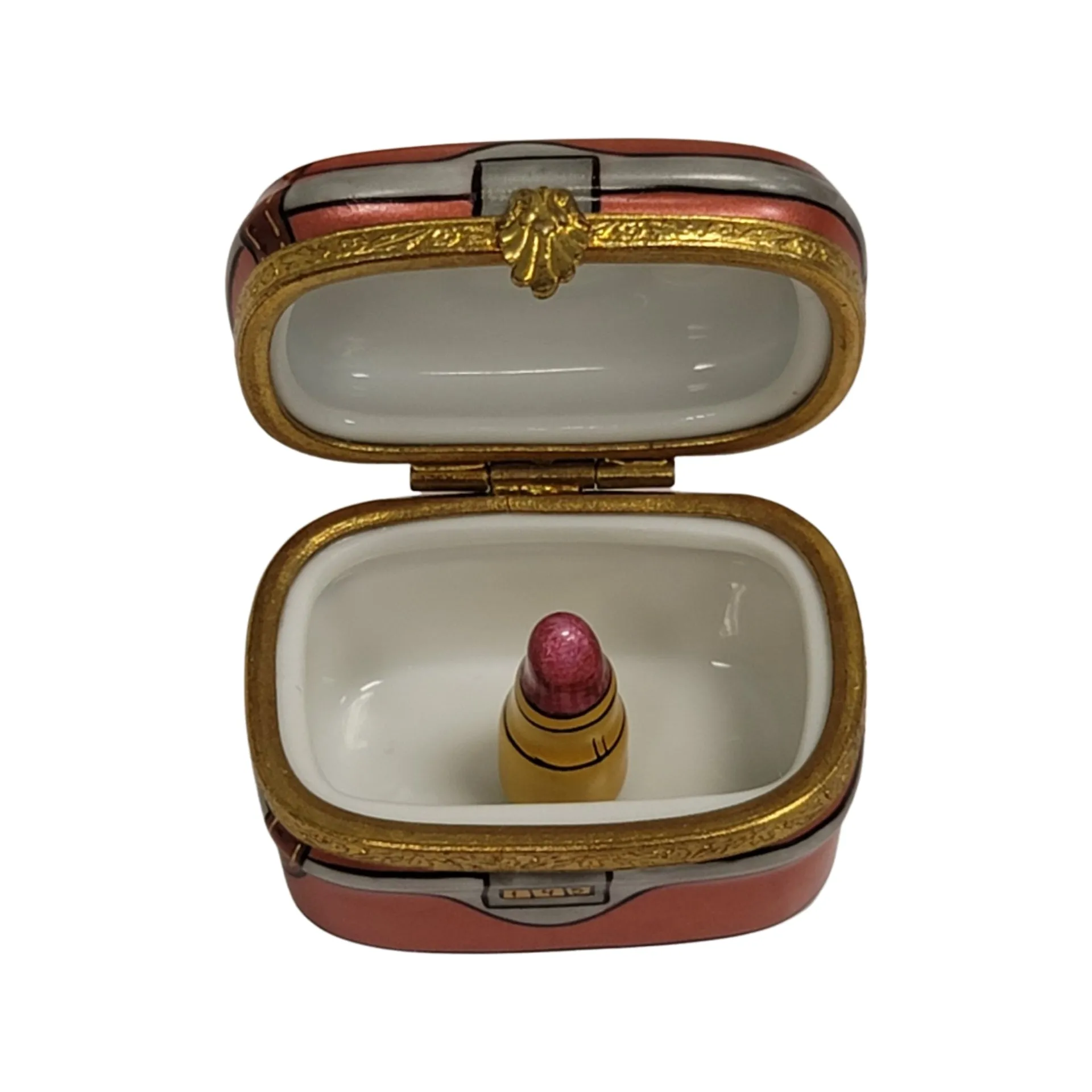 Vanity makeup lipstick Case