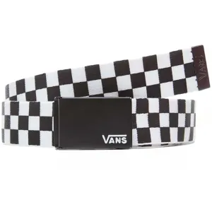 VANS Deppster II Belt Black/White