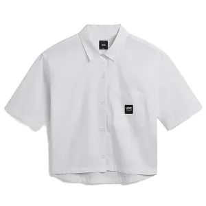 Vans McMillan Shirt - White