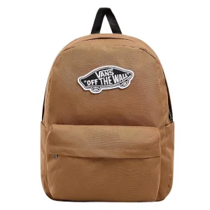 Vans Old Skool Classic Backpack - Brown