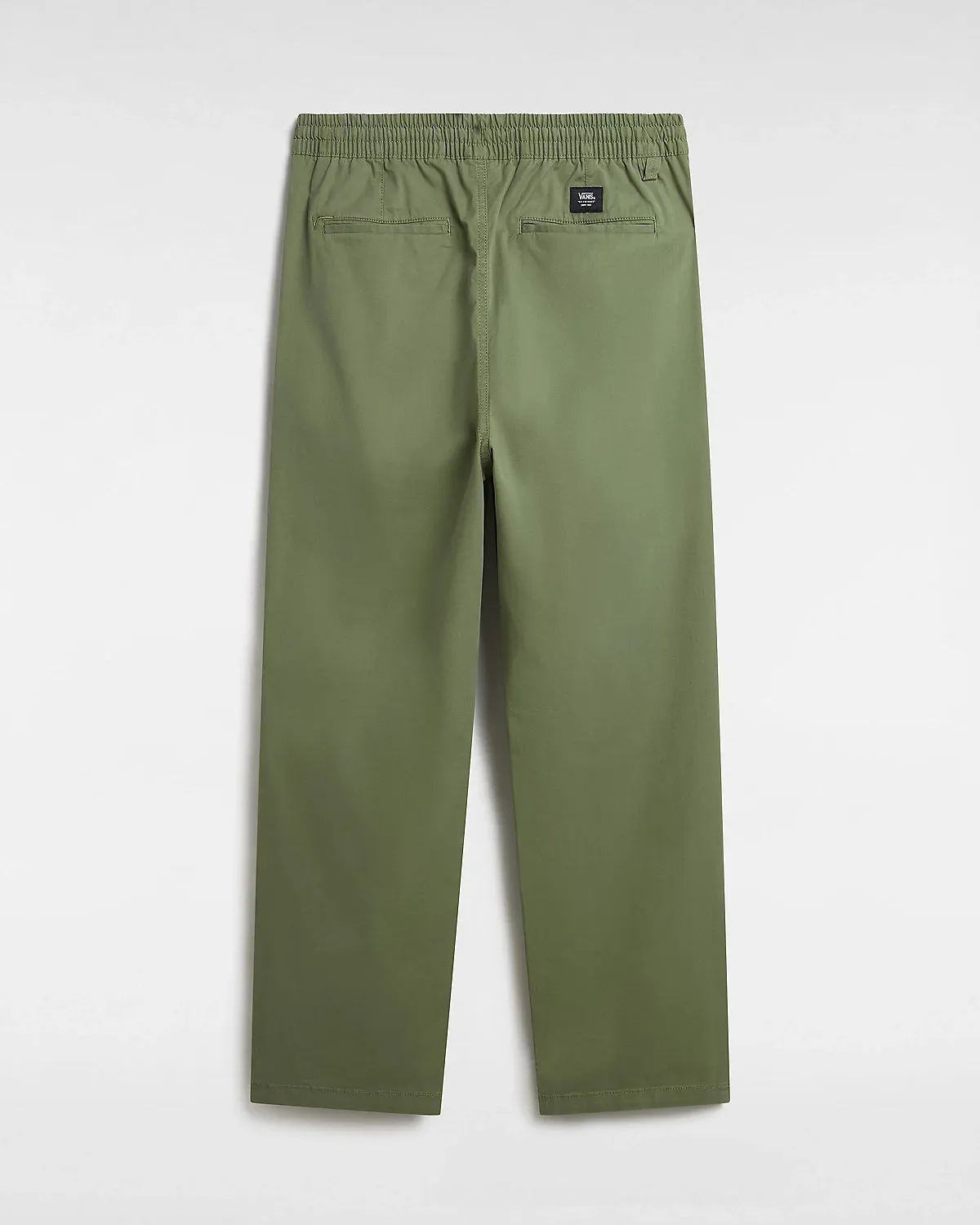 Vans Range Relaxed Elastic Pants Pantalones