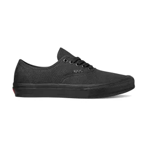 Vans Skate Authentic - Black/Black