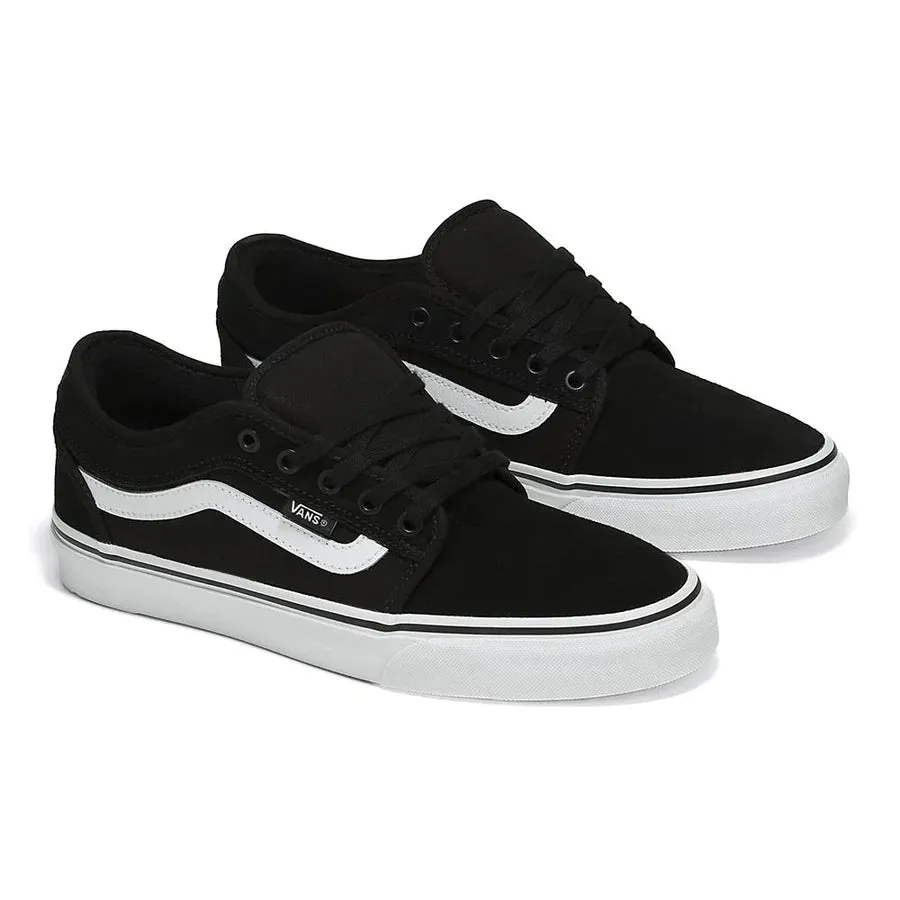 VANS Skate CHUKKA LOW SIDESTRIPE