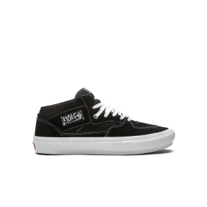 Vans Skate Half Cab - Black/White