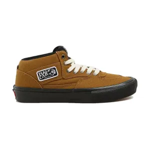 Vans Skate Half Cab Duck Canvas/Golden Brown