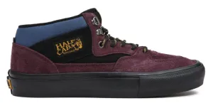 Vans Skate Half Cab Outdoor - Purple/Black