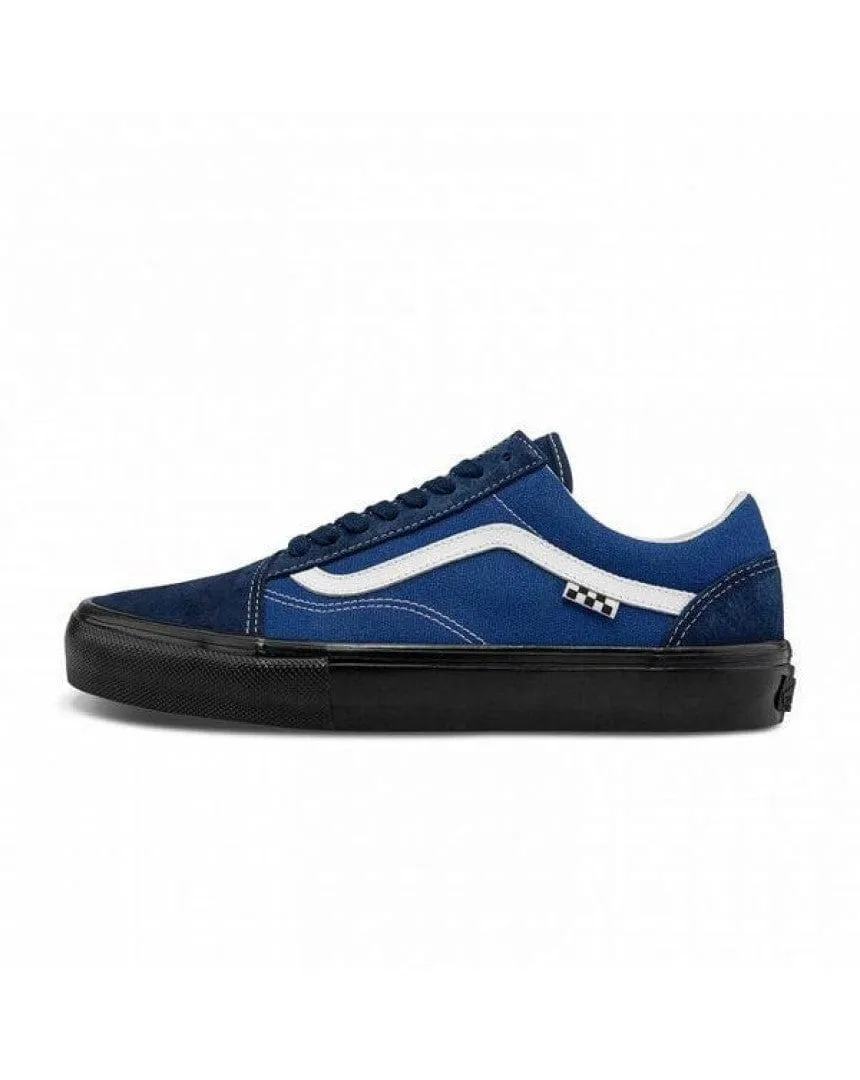 Vans Skate Old Skool VCU - Navy / Black