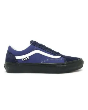 Vans Skate Old Skool VCU - Navy / Black