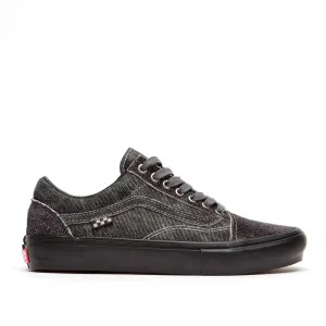 Vans Skate Old Skool x Quasi Asphalt Sale